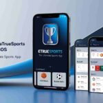 eTrueSports iOS Your Ultimate Sports App